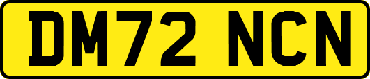 DM72NCN