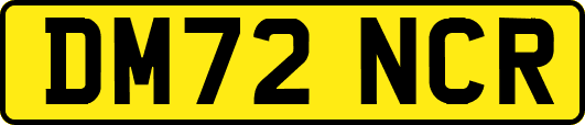 DM72NCR