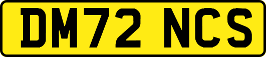 DM72NCS