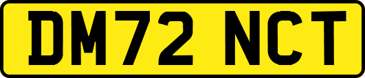 DM72NCT