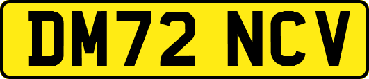 DM72NCV