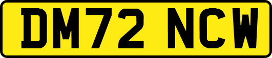 DM72NCW