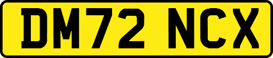 DM72NCX