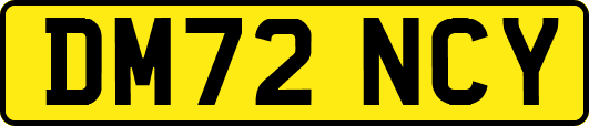 DM72NCY