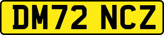 DM72NCZ