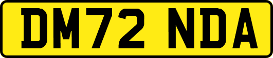 DM72NDA