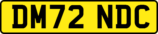 DM72NDC