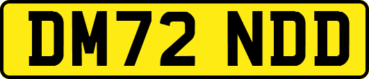 DM72NDD