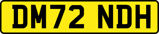 DM72NDH
