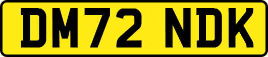 DM72NDK