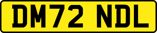 DM72NDL