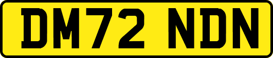 DM72NDN