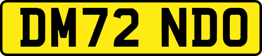 DM72NDO