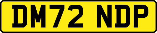 DM72NDP