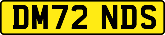 DM72NDS