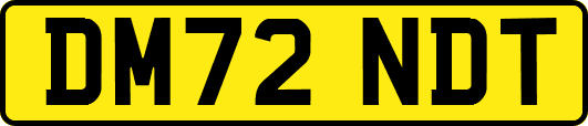 DM72NDT