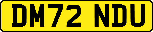 DM72NDU