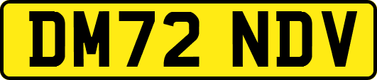 DM72NDV