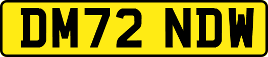 DM72NDW