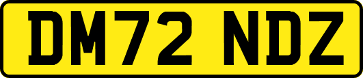 DM72NDZ