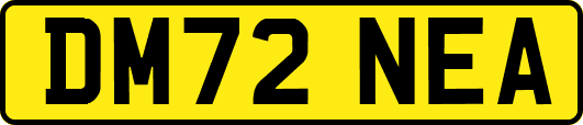 DM72NEA