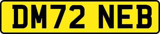 DM72NEB