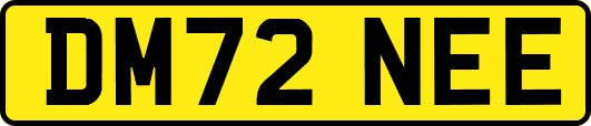 DM72NEE