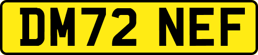 DM72NEF