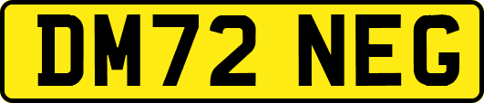 DM72NEG