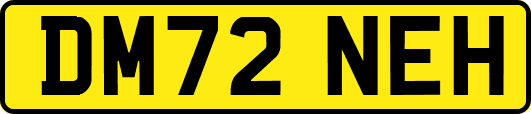 DM72NEH