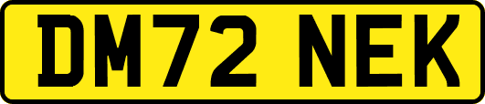 DM72NEK