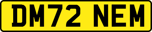 DM72NEM