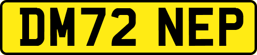 DM72NEP