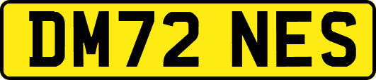 DM72NES