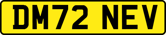 DM72NEV