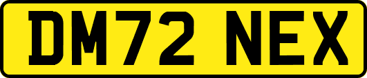 DM72NEX