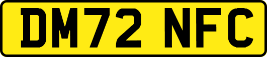 DM72NFC