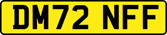 DM72NFF