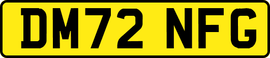 DM72NFG