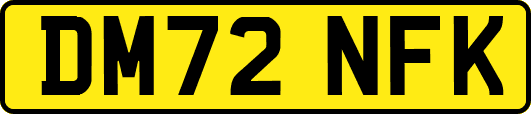 DM72NFK