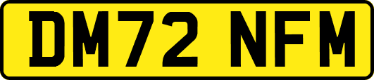 DM72NFM