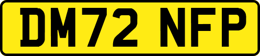 DM72NFP
