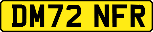 DM72NFR
