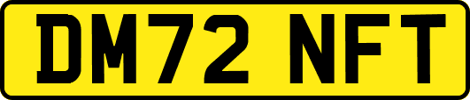 DM72NFT