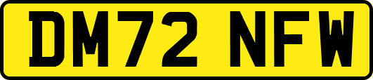 DM72NFW