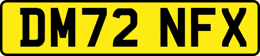 DM72NFX