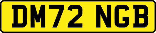 DM72NGB