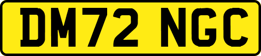 DM72NGC