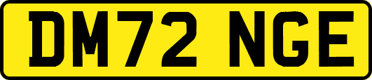DM72NGE