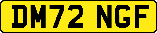 DM72NGF